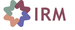 Logo de irm