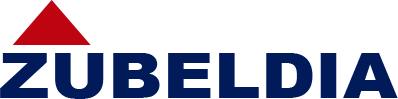 Logo de zubeldiaformacion