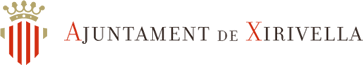 Logo de ajuntament_xirivella