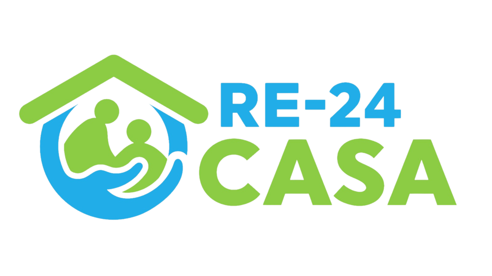 Logo de casasalud