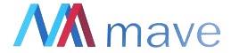 Logo de mave