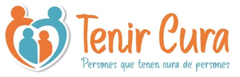 Logo de tenircura