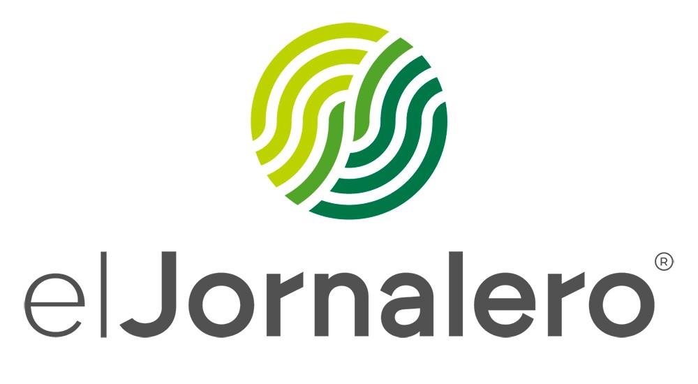 Logo de eljornalero