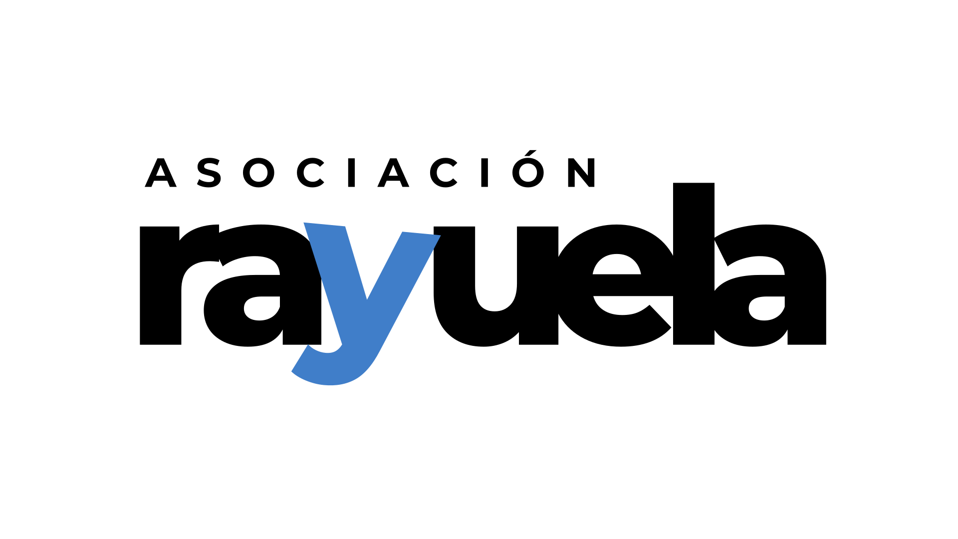 Logo de rayuelaasociacion