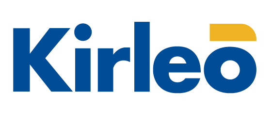 Logo de kirleo