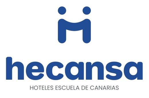 Logo de hecansa