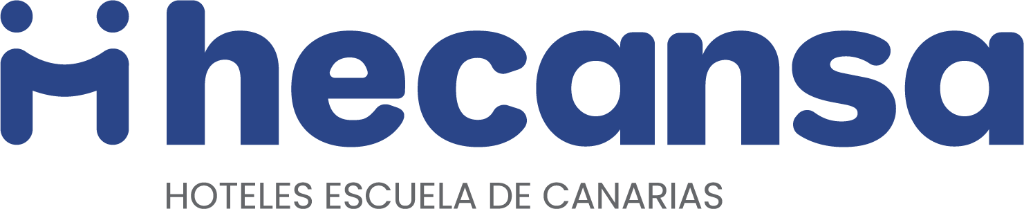 Logo de hecansa