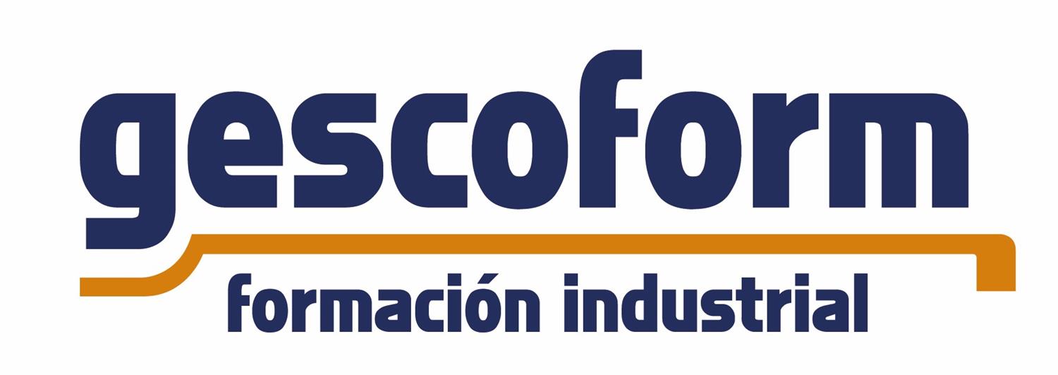 Logo de gescoform