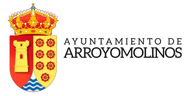 Logo de arroyomolinos