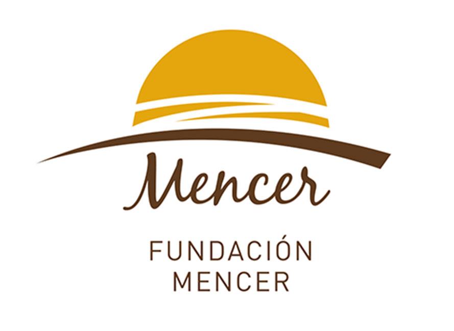 Logo de fundacionmencer
