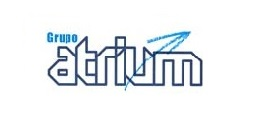 Logo de atrium
