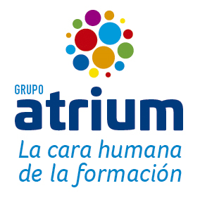 logo de ATRIUM