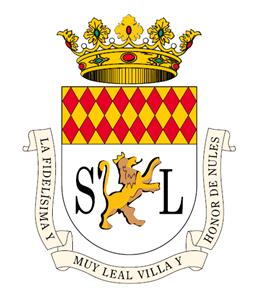 logo organización Ayuntamiento de NULES