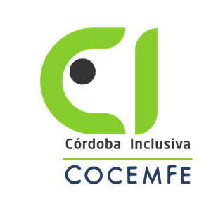 logo de COCEMFE_CORDOBA