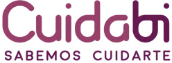 logo organización CUIDABI DON BENITO