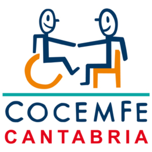 imagen organización Cocemfe Cantabria