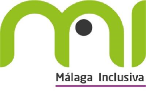 imagen organización Málaga Inclusiva