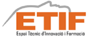 logo de ETIF