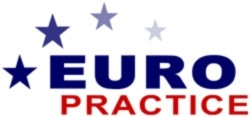 logo de EURO-PRACTICE