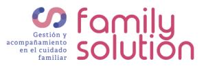 imagen organización FAMILYSOLUTION