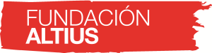 logo de FUNDACIÓN ALTIUS