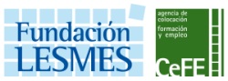 logo de Fundación LESMES