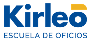 logo organización KIRLEO