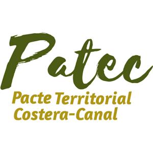 imagen organización Pacte La Costera-Canal