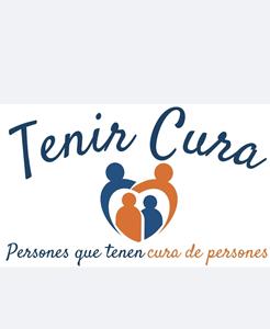 logo organización Tenir Cura