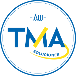 logo de TMA Soluciones