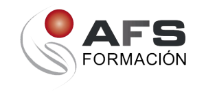 logo de CENTRO DE FORMACIÓN AFS