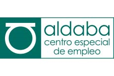 logo de ALDABA CENTRO ESPECIAL DE EMPLEO