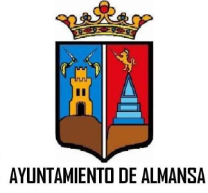 imagen organización  AYUNTAMIENTO DE ALMANSA. ÁREA DE EMPLEO Y DESARROLLO LOCAL