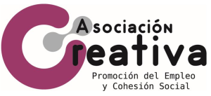 logo de ASOCIACIÓN CREATIVA