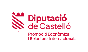 imagen organización Diputación de Castellón - Servicio de Promoción Económica