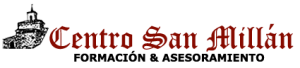 logo de CENTRO DE FORMACION SAN MILLAN S.L.