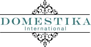 logo de DOMESTIKA INTERNATIONAL