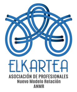 logo de Elkartea Asociación de Profesionales ( Nuevo Modelo de Relación ANMR).