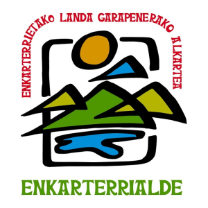 logo de ASOCIACION DE DESARROLLO RURAL ENKARTERRIALDE