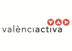 logo de Valencia Activa