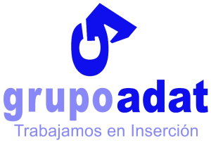 logo de ASOCIACIÓN GRUPO ADAT
