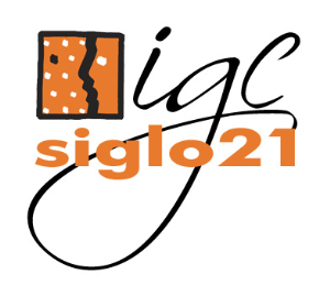 logo de INICIATIVAS DE GESTION CULTURAL SIGLO XXI,SL