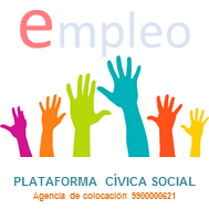 logo de PLATAFORMA CÍVICA SOCIAL