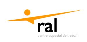 logo de CET RAL SCCL
