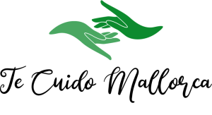 logo de TE CUIDO MALLORCA