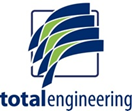 logo de Total Engineering, S.L.