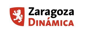 logo de ZARAGOZA DINÁMICA CSL